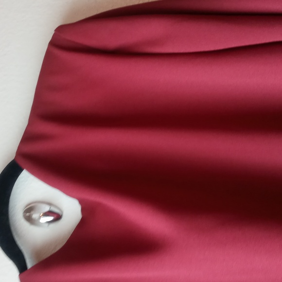 Margot J. by Nadine Jacket&Skirt Set - Picture 10 of 16